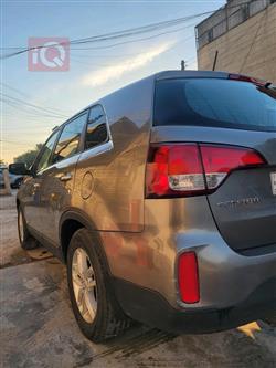 كيا سورينتو